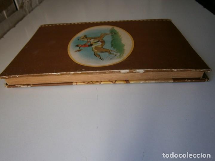 Libros de segunda mano: Mangocho Constancio Vigil Atlantida 1957 EC - Foto 5