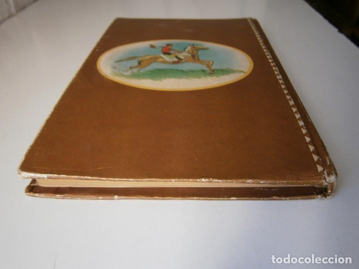 Libros de segunda mano: Mangocho Constancio Vigil Atlantida 1957 EC - Foto 6