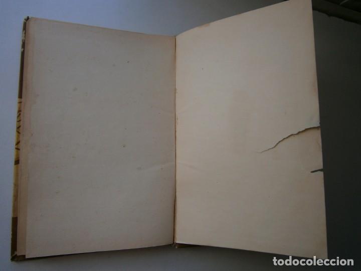 Libros de segunda mano: Mangocho Constancio Vigil Atlantida 1957 EC - Foto 19