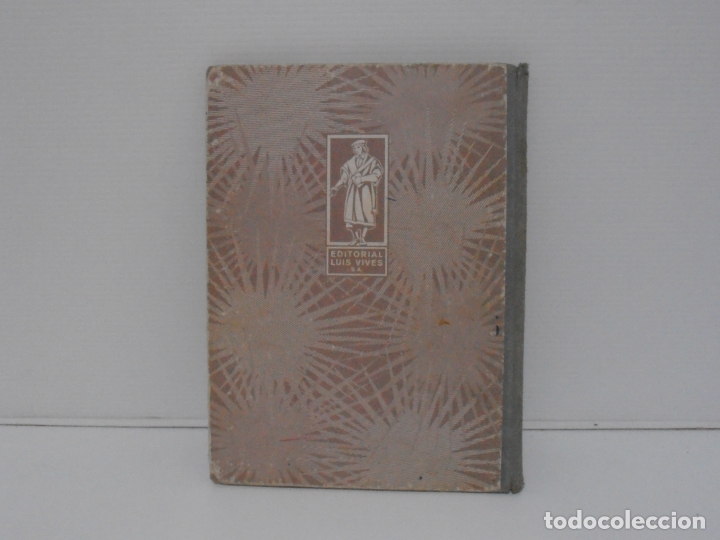 Libros de segunda mano: LIBRO DE TEXTO, CALCULO DE LAS CUATRO OPERACIONES, EDELVIVES - Foto 3