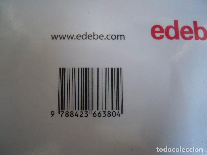 Libros de segunda mano: M&uacute;sica 1&ordm; ESO Edeb&eacute; - Foto 3