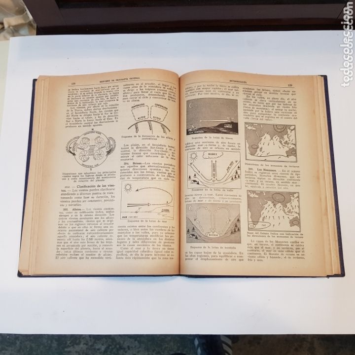 Libros de segunda mano: RESUMEN DE GEOGRAFIA GENERAL - DALMAU CARLES PLA - Foto 7