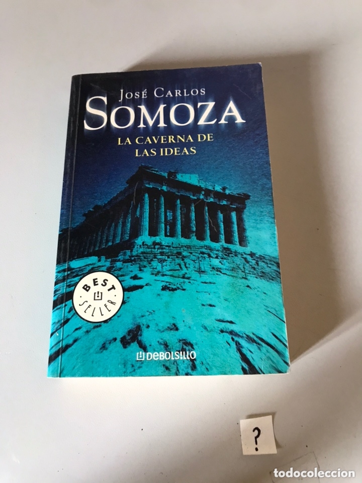 Libros de segunda mano: SOMOZA - Foto 1