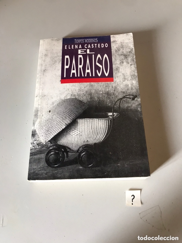 Libros de segunda mano: EL PARA&Iacute;SO - Foto 1