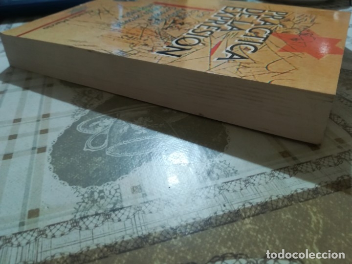 Libros de segunda mano: Pr&aacute;ctica de la expresi&oacute;n - Charles Maccio - Foto 4