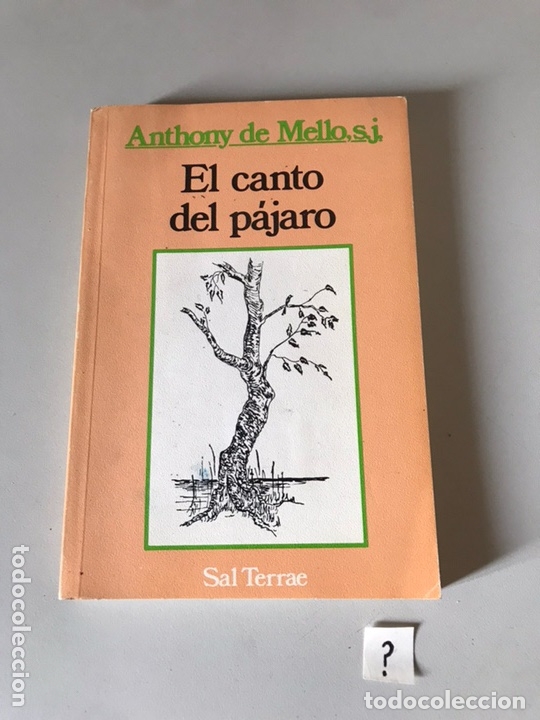 Libros de segunda mano: EL CANTO DEL P&Aacute;JARO - Foto 1