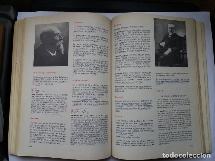 Libros de segunda mano: LENGUA ESPA&Ntilde;OLA FP1-2. EDELVIVES. 1977 - Foto 3