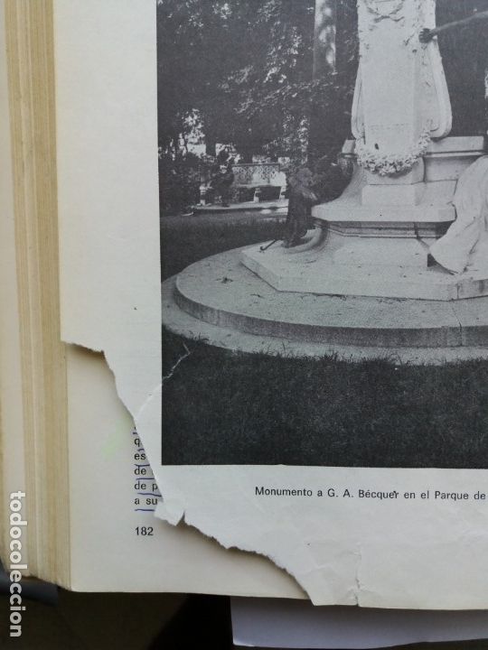 Libros de segunda mano: LENGUA ESPA&Ntilde;OLA FP1-2. EDELVIVES. 1977 - Foto 6