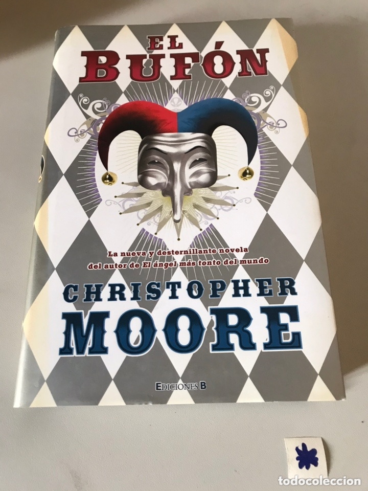 Libros de segunda mano: EL BUF&Oacute;N - Foto 1