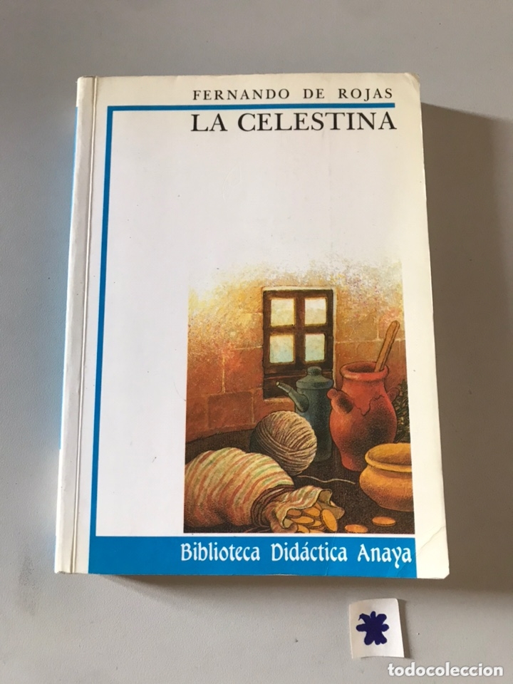 Libros de segunda mano: LA CELESTINA - Foto 1
