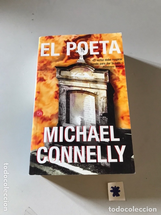 Libros de segunda mano: EL POETA - Foto 1