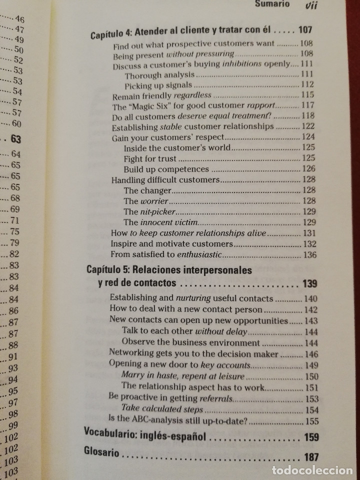 Libros de segunda mano: BUSINESS ENGLISH PARA DUMMIES - Foto 5