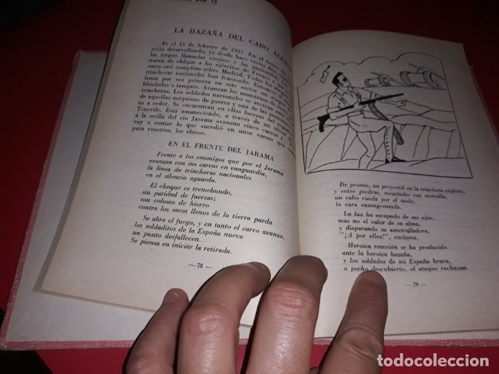 Libros de segunda mano: Ser Espa&ntilde;ol...   Editorial Magisterio Espa&ntilde;ol  1961 - Foto 3