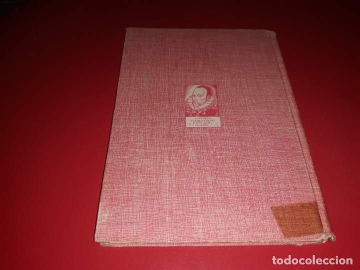 Libros de segunda mano: Ser Espa&ntilde;ol...   Editorial Magisterio Espa&ntilde;ol  1961 - Foto 4