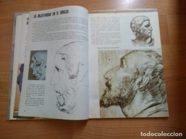 Libros de segunda mano: LIBRO &laquo;EXPRESI&Oacute;N PL&Aacute;STICA&raquo; 8&ordm; EGB ANAYA - Foto 4