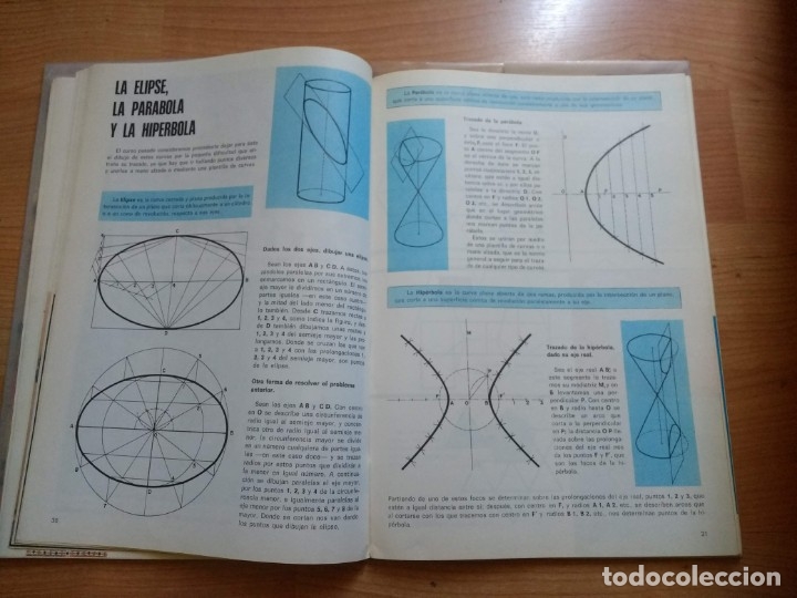 Libros de segunda mano: LIBRO &laquo;EXPRESI&Oacute;N PL&Aacute;STICA&raquo; 8&ordm; EGB ANAYA - Foto 7