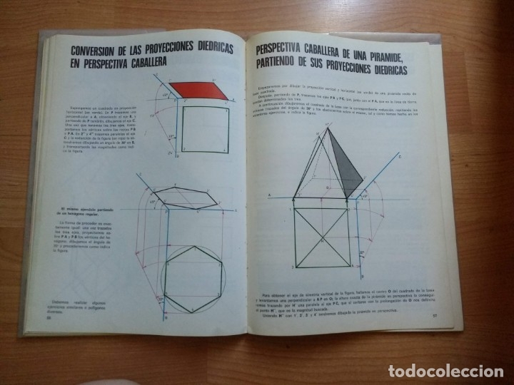 Libros de segunda mano: LIBRO &laquo;EXPRESI&Oacute;N PL&Aacute;STICA&raquo; 8&ordm; EGB ANAYA - Foto 10