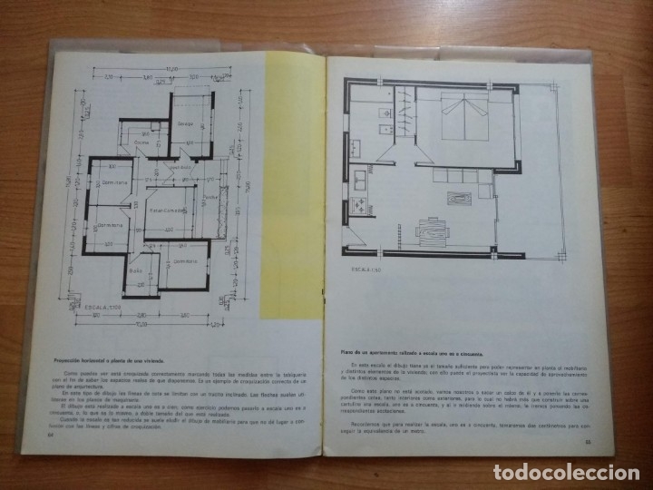 Libros de segunda mano: LIBRO &laquo;EXPRESI&Oacute;N PL&Aacute;STICA&raquo; 8&ordm; EGB ANAYA - Foto 11