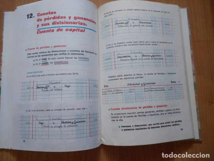 Libros de segunda mano: LIBRO &laquo;TENEDUR&Iacute;A&raquo; 1&ordm; GRADO. EDELVIVES - Foto 3