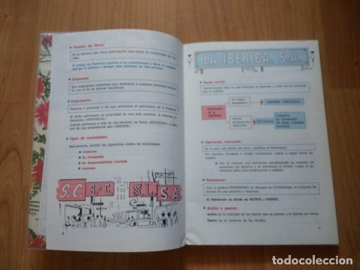 Libros de segunda mano: LIBRO &laquo;TENEDUR&Iacute;A&raquo; 1&ordm; GRADO. EDELVIVES - Foto 4