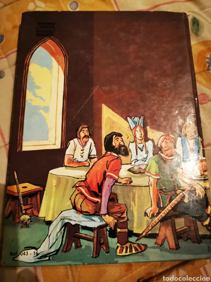 Libros de segunda mano: Un yanqui en la corte del rey Arturo - Foto 2