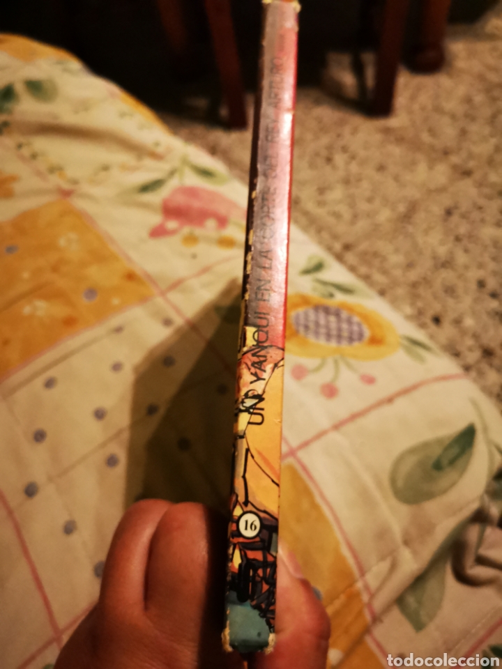 Libros de segunda mano: Un yanqui en la corte del rey Arturo - Foto 3