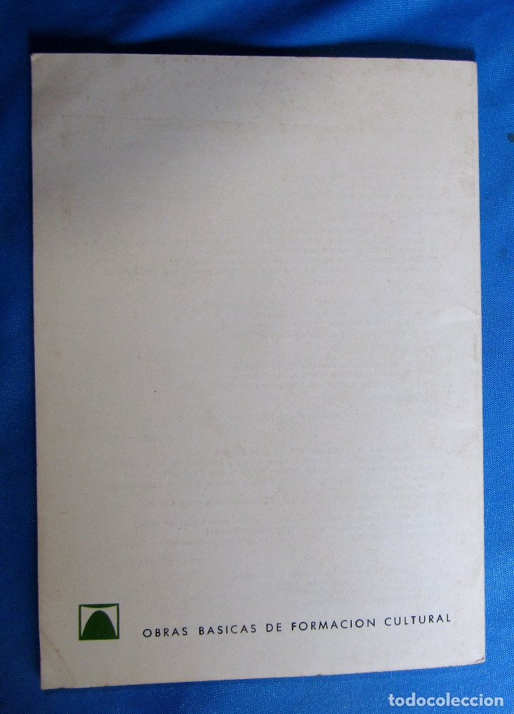 Libros de segunda mano: CUADERNO DE PR&Aacute;CTICAS Y EJERCICIOS DE VACACIONES. 3 PRIMARIA. EDITORIAL TEIDE, 1970. - Foto 6
