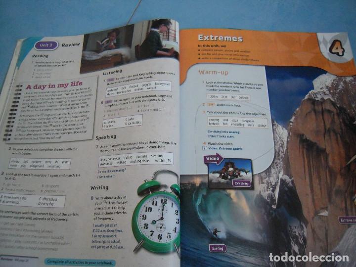 Libros de segunda mano: Mosaic Students Book 1 Oxford - Foto 4