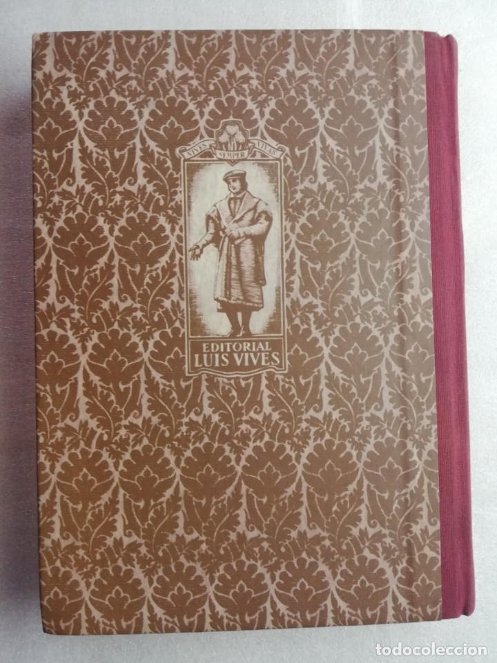 Libros de segunda mano: GRAM&Aacute;TICA ESPA&Ntilde;OLA - SEGUNDO GRADO - LUIS VIVES - Foto 6