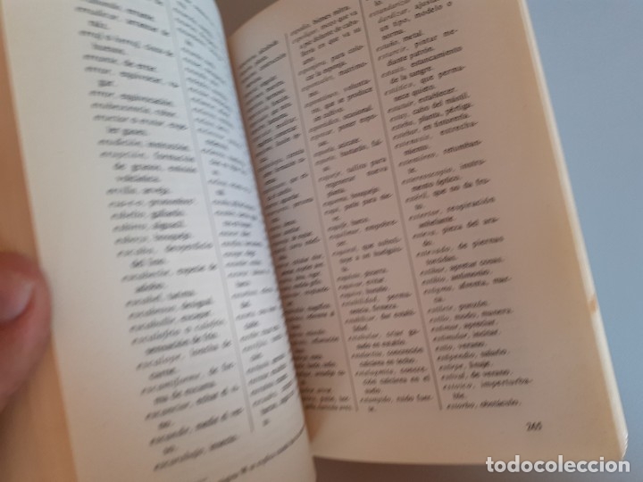 Libros de segunda mano: LUIS MIRANDA PODADERA. ORTOGRAFIA PRACTICA DE LA LENGUA ESPA&Ntilde;OLA. EDITORIAL HERNANDO. - Foto 4