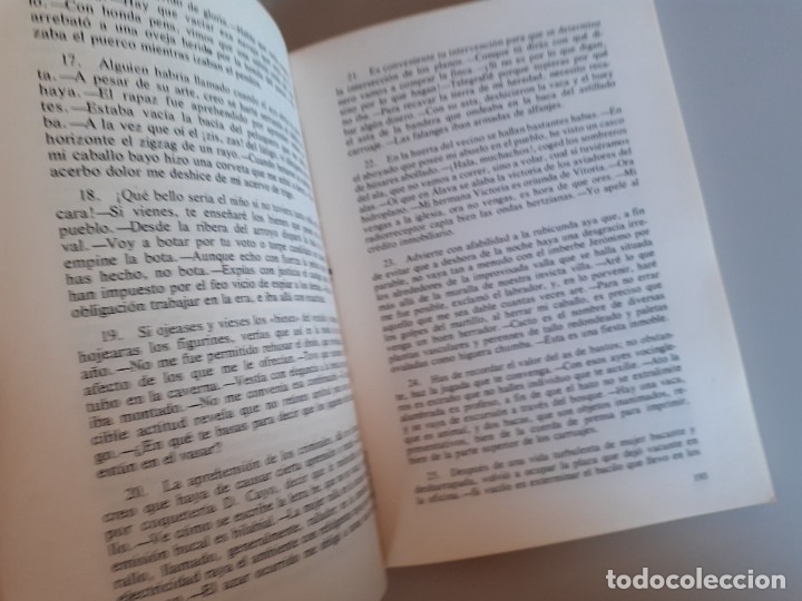 Libros de segunda mano: LUIS MIRANDA PODADERA. ORTOGRAFIA PRACTICA DE LA LENGUA ESPA&Ntilde;OLA. EDITORIAL HERNANDO. - Foto 5