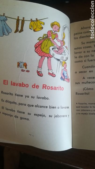 Libros de segunda mano: Ternura libro segundo, de1968 - Foto 4