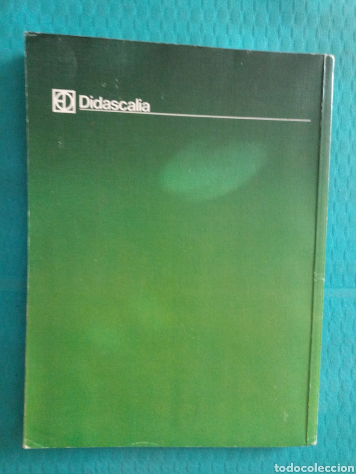 Libros de segunda mano: TECNICAS DE HOGAR EDICIONES DIDASCALIA 1976 - Foto 3