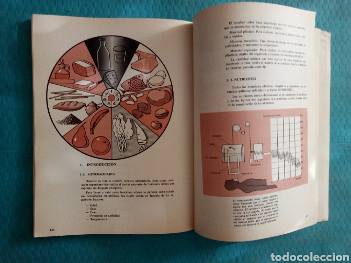 Libros de segunda mano: TECNICAS DE HOGAR EDICIONES DIDASCALIA 1976 - Foto 7