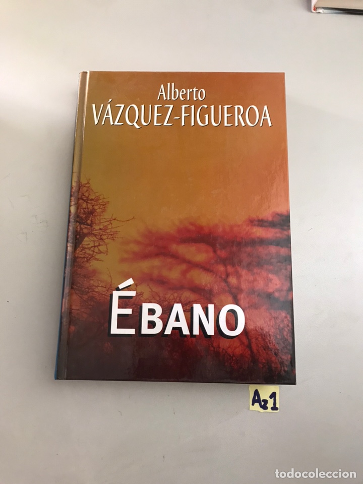 Libros de segunda mano: &Eacute;BANO - Foto 1