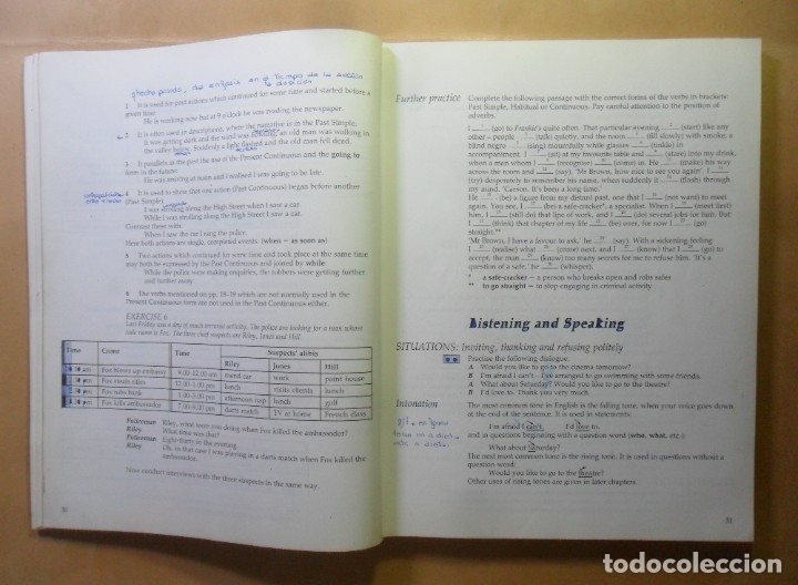 Libros de segunda mano: CROSSROADS - HINON &MARSDEN - ED. NELSON - 1986 - Foto 2