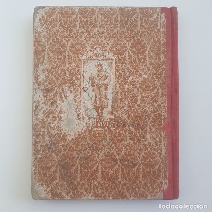 Libros de segunda mano: LECTURAS, LIBRO TERCERO, EDELVIVES, LEER DESCRIPCI&Oacute;N - Foto 2