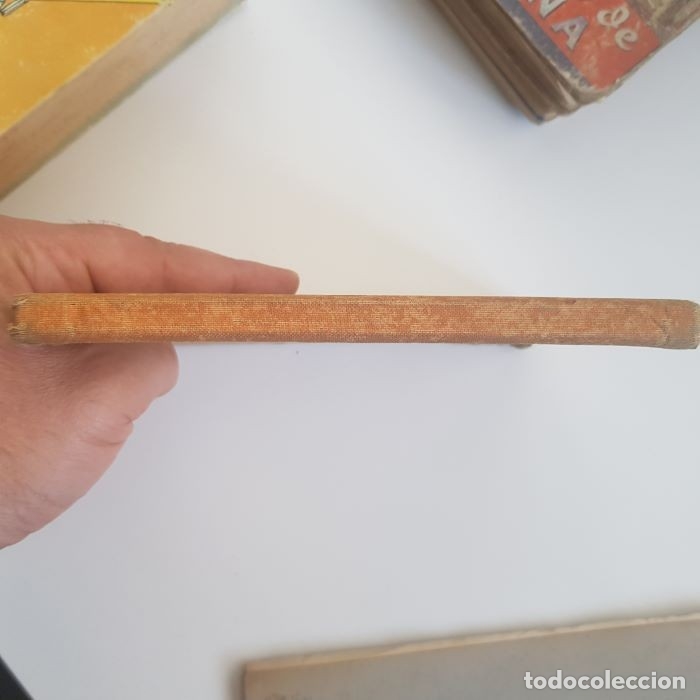 Libros de segunda mano: M&Eacute;THODE DE FRAN&Ccedil;AIS, S.M., 4&ordf; CUARTA EDICI&Oacute;N, 1943, LEER DESCRIPCI&Oacute;N - Foto 4