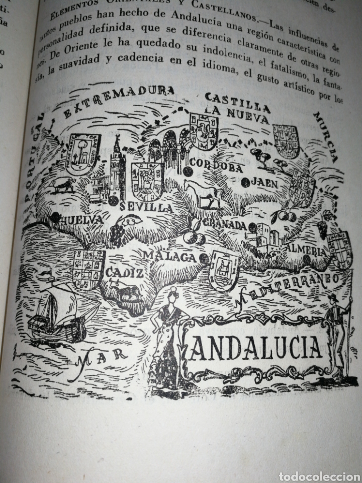 Libros de segunda mano: FORMACI&Oacute;N DEL ESP&Iacute;RITU NACIONAL 1957 - Foto 7