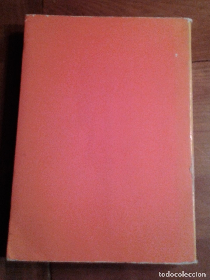 Libros de segunda mano: INTRODUCCI&Oacute;N A LA PSIQUIATR&Iacute;A VALLEJO  NAGERA 1974 - Foto 3