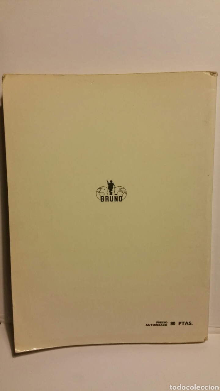 Libros de segunda mano: Matem&aacute;tica moderna. Editorial Bru&ntilde;o, 3er curso, 1970. - Foto 3