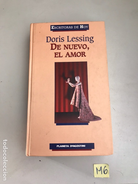 Libros de segunda mano: De nuevo el amor - Foto 1