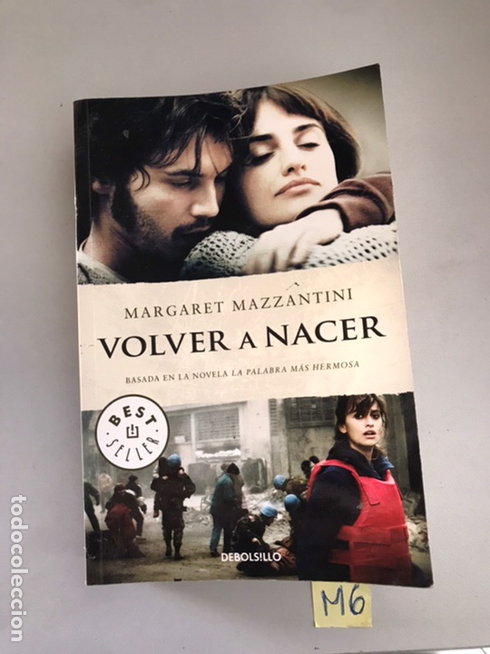 Volver A Nacer - Comprar Libros De Texto En Todocoleccion - 181099307