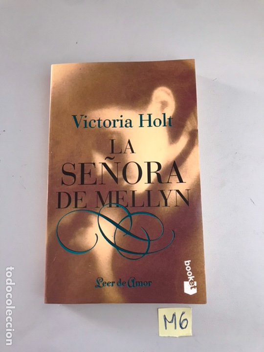 Libros de segunda mano: La se&ntilde;ora de mellyn - Foto 1