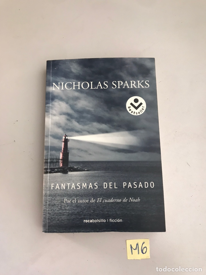 Libros de segunda mano: Fantasmas del pasado - Foto 1
