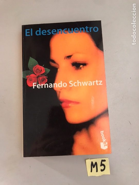 Libros de segunda mano: El desencuentro - Foto 1