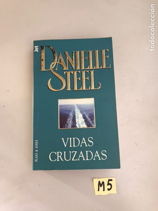 Libros de segunda mano: Vidas cruzadas - Foto 1