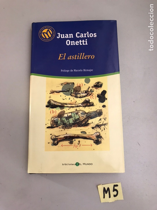 Libros de segunda mano: El astillero - Foto 1