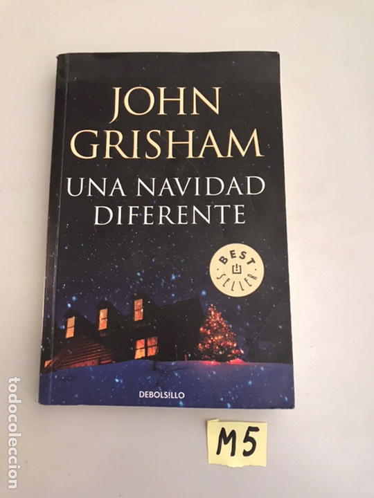 Libros de segunda mano: Una Navidad diferente - Foto 1