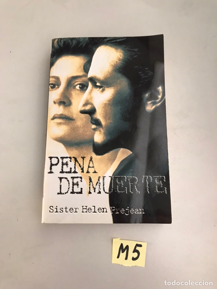 Libros de segunda mano: Pena de muerte - Foto 1